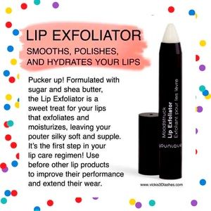 Younique Original Lip Exfoliator